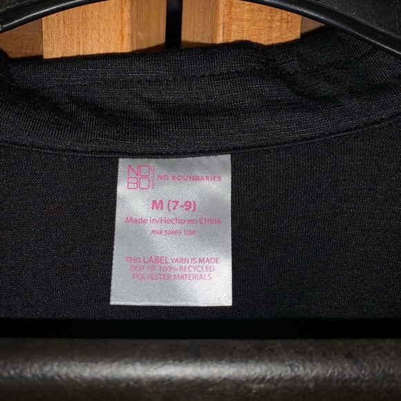 NoBo top. - Picture 4 of 4